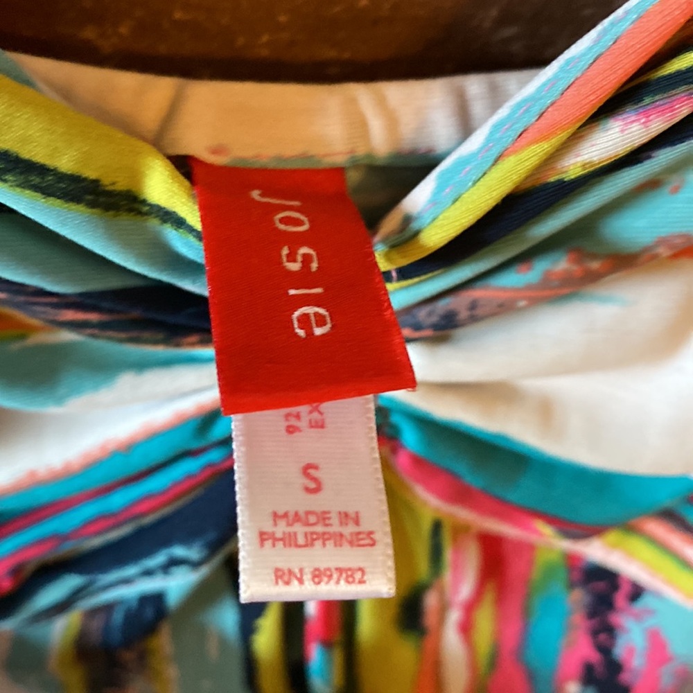 Colorful Maxi - Picture 6 of 6